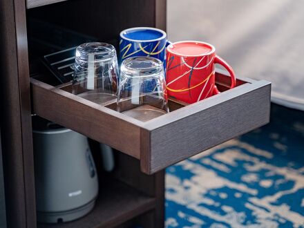 ザ ロイヤルパーク キャンバス 神戸三宮 写真