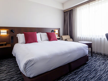 ANAクラウンプラザホテル米子 by IHG 写真