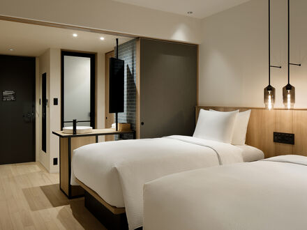 フェアフィールド・バイ･マリオット・三重熊野古道みはま 写真