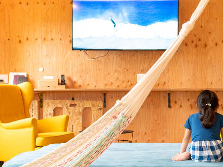 コテージ＆ペンション NANJA MONJA 写真