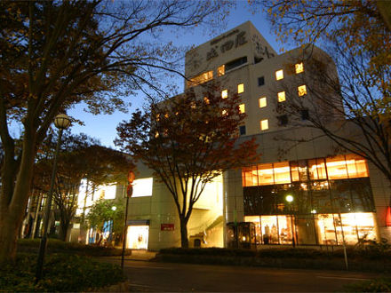 諏訪シティホテル成田屋 写真