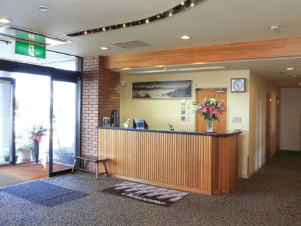 穂高タウンホテル 写真