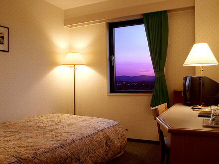 旭川キャピタルホテル 写真