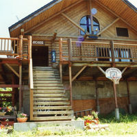 ログペンション　パインハウス 写真