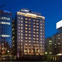 ホテルリソルトリニティ札幌 写真