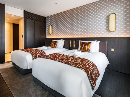 THE GATE HOTEL 福岡 by HULIC 写真