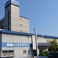 真岡ビジネスホテル 写真
