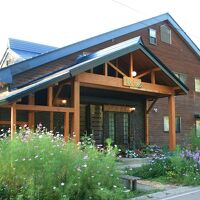 手作り料理と燻製の宿　秋桜 写真