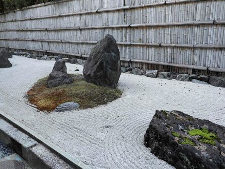 京都嵐山　花のいえ 写真