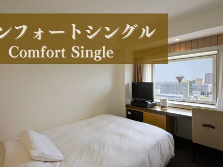 ツインリーブスホテル出雲 写真