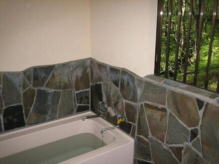 那須温泉　那須ビレッジ 写真