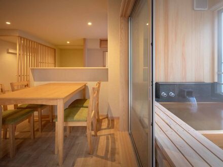 ＹＵＭＯＲＩ　ＯＮＳＥＮ　ＨＯＳＴＥＬ 写真