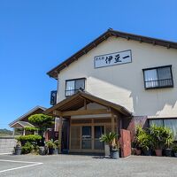堂ヶ島温泉郷　お刺身と天然温泉の宿　伊豆一 写真
