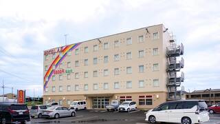 ＨＯＴＥＬ　ＡＺ　熊本菊池店