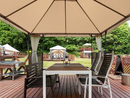 農園リゾート THE FARM 写真