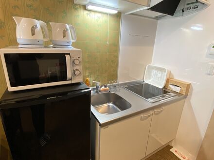 One More Heart 京都駅南５ 写真