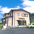 島泊 愛かな 写真