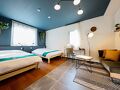 HOTEL POTMUM STAY＆COFFEE 写真