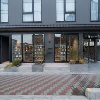 BOOK HOTEL 京都九条 写真