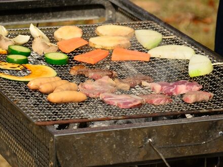 なべくら高原 森の家 写真