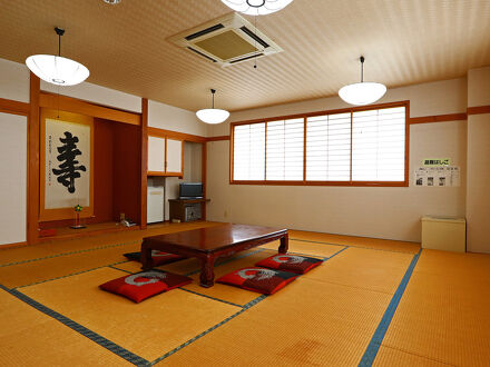 畔地温泉　旅館こいし 写真