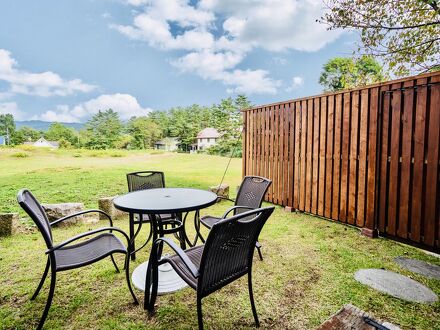 Salis House 写真