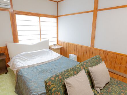 草津温泉　５種貸切風呂の宿　湯宿　きんだい 写真