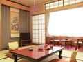 乗鞍高原温泉 旅館 仙山乗鞍 写真