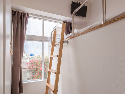 アベストCUBE那覇国際通り 写真