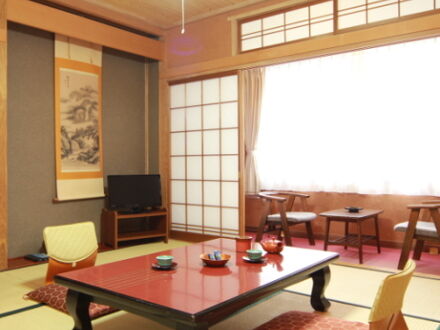 乗鞍高原温泉 旅館 仙山乗鞍 写真