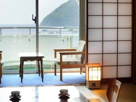 浅虫温泉　辰巳館 写真