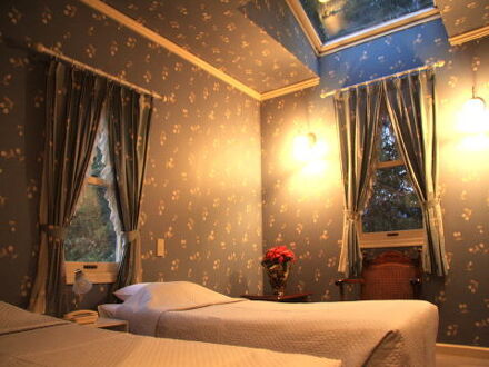 清里ペンション エストレリータ 写真