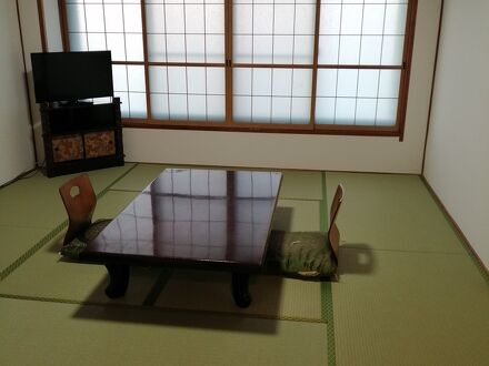 美弥づ旅館 写真