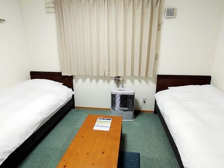 民宿旅館サロベツ（サロベツ会館） 写真