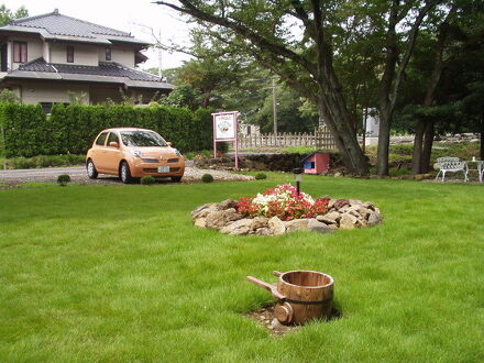 占いペンション　サニーサラダ 写真