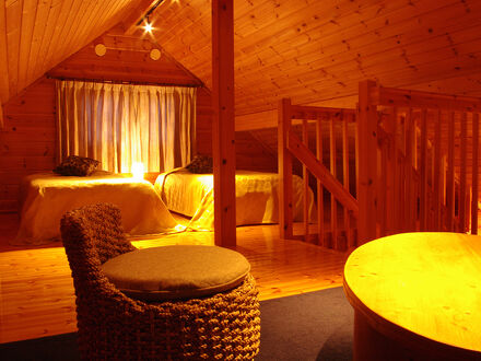 ニセコひらふ泉郷 いずみきょう レンタルコテージの宿泊予約なら フォートラベル の格安料金比較 比羅夫 ひらふ