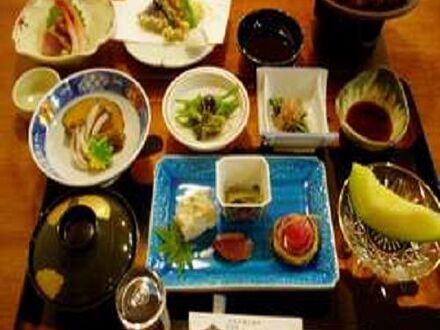 戸隠山宿坊 妙光院 武田旅館 写真