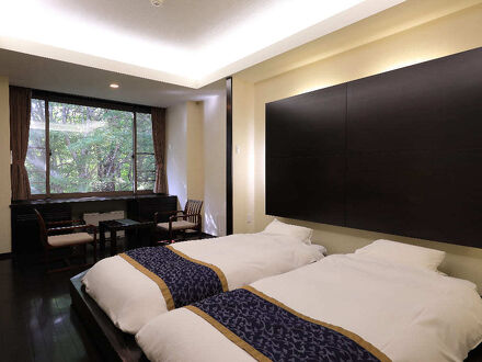 奥塩原高原ホテル 写真