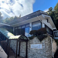 ハートイン山中湖 写真