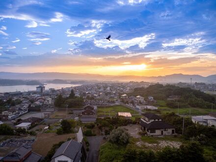 空と海の隠れ家 碧ノ音 写真