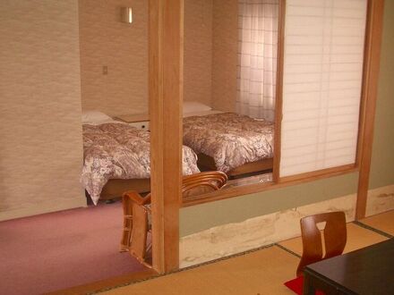 ホテル　北軽井沢 写真