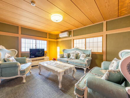 お豆の小宿 花いんげん 写真