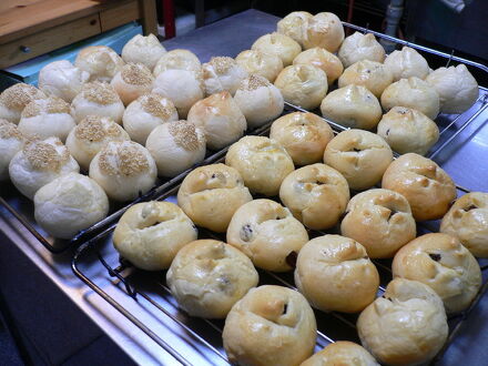 ペンション　けさらん　ぱさらん 写真