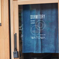 WATOWA 写真