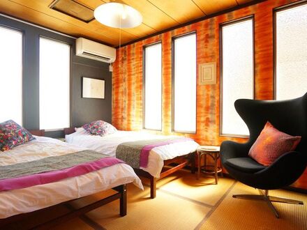 Private House ST 写真