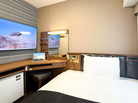 アパホテル 鹿児島中央駅前西口 写真