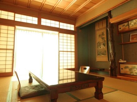 松錦館 写真
