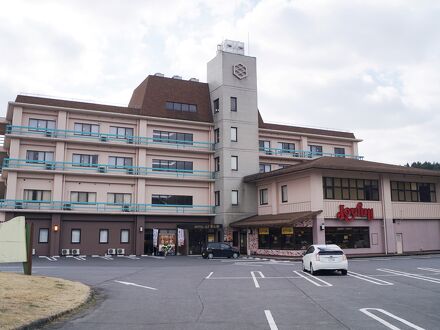 HOTEL　AZ　大分安心院店 写真