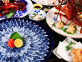 日間賀島　民宿・釣船すずらん 写真