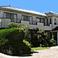 イワイ ビーチ 小池荘 写真